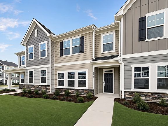 Rosedale Sutton 3