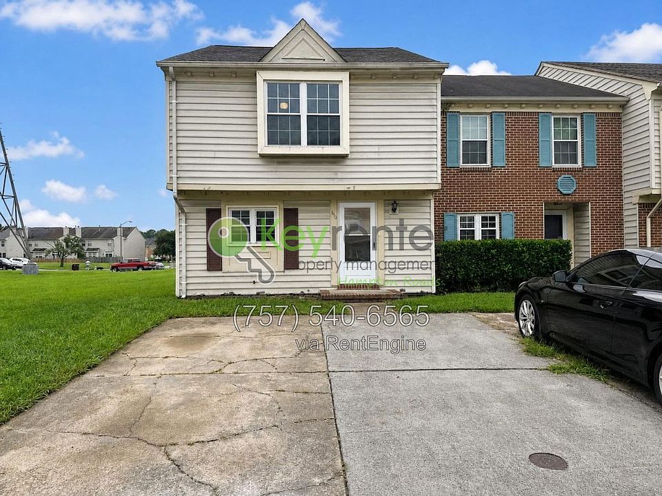 1st image of 810 Huntly Dr