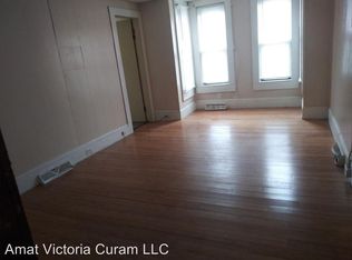 24 Parker St #1, Ware, MA 01082