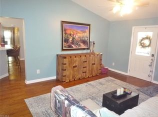 1385 Burnfield Rd, Vincent, OH 45784