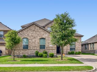 422 Milligan Dr, Midlothian, TX 76065