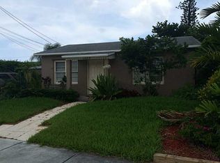 1009 S Old Dixie Hwy, Delray Beach, FL 33483