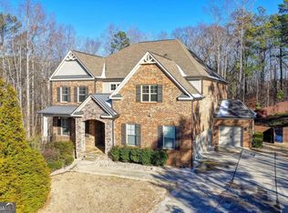 2025 Seneca Creek Dr, Cumming, GA 30041