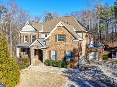 2025 Seneca Creek Dr, Cumming, GA, 30041