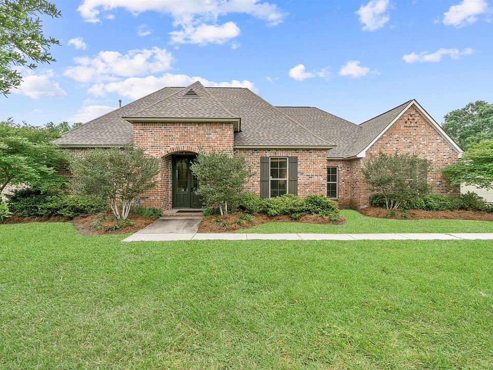 6050 Fennwood Dr, Zachary, LA 70791 MLS 2024005963 Zillow