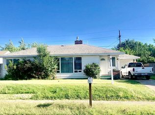 775 W Hermiston Ave, Hermiston, OR 97838