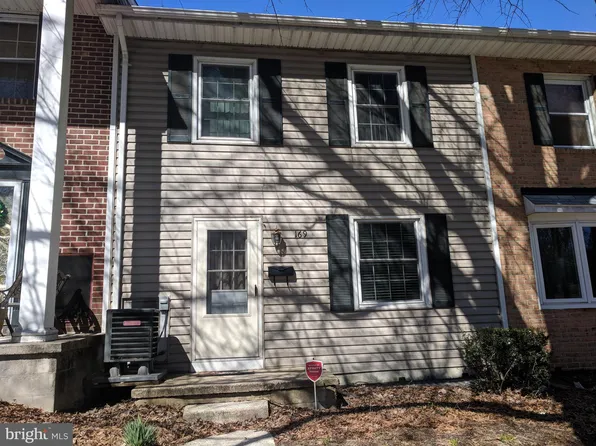 169 Shetland Cir, Reisterstown, MD 21136