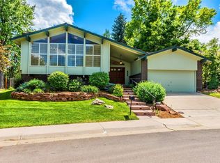 7604 E Jefferson Dr, Denver, CO 80237