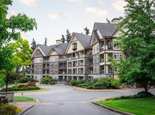 1375 Bear Mountain Pkwy #203, Langford, BC V9B0C9