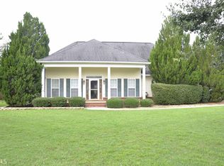 201 Hilton Ct, Warner Robins, GA 31088