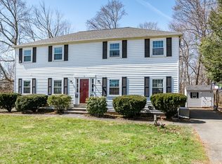 6 Rice St #B, Natick, MA 01760