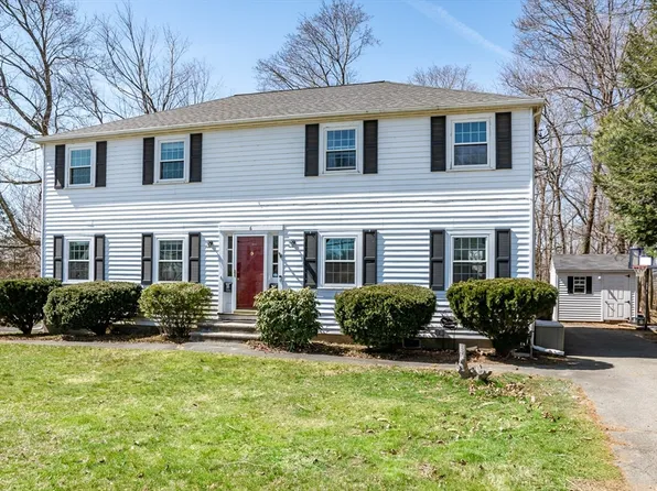 6 Rice St #B, Natick, MA 01760