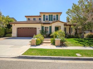 5136 Via San Lucas, Thousand Oaks, CA 91320