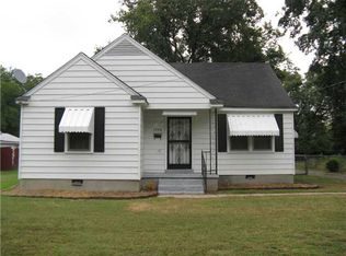 1446 Duke Rd, Memphis, TN 38122