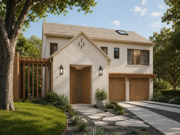 2902 Cherry Ln, Austin, TX 78703