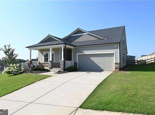1057 Towne Mill Xing, Canton, GA 30114