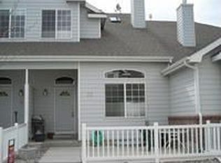 33 Sebring Ln #O-33, Johnstown, CO 80534