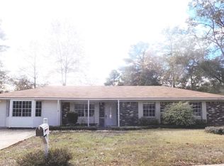 514 Cindy Ln, Pearl, MS