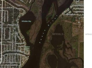 28538 Coco Palm Dr, Punta Gorda, FL 33982