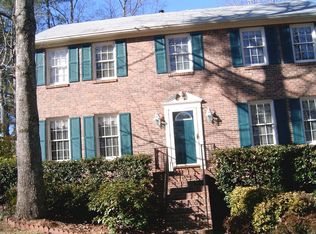 4524 Queen Anne Ct, Atlanta, GA 30350