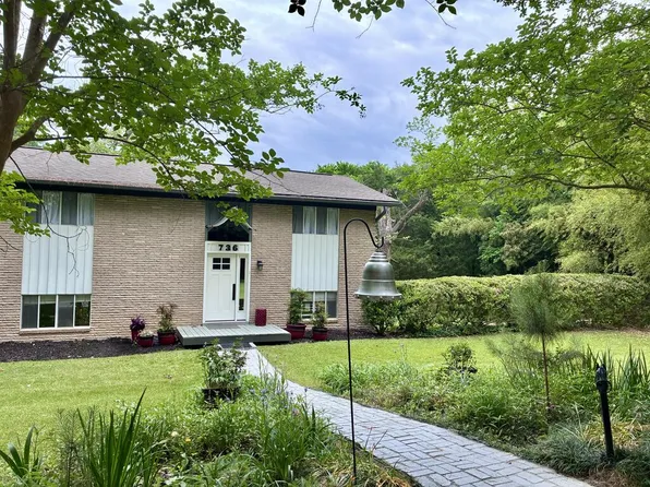 736 Lakeside Dr, Vicksburg, MS 39180