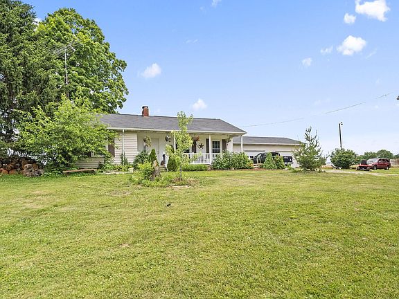 4th image of 8436 Martinsburg Rd