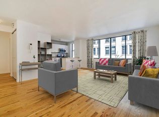 252 W 17th St APT 5A, New York, NY 10011