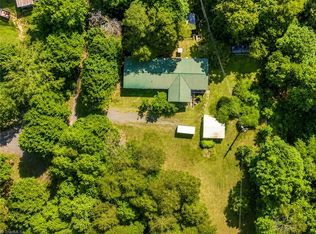 2742 George York Rd, Randleman, NC 27317