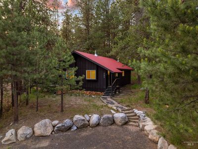 285 Rio Vista Blvd, McCall, ID, 83638