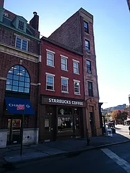 72 Grove Street in West Village