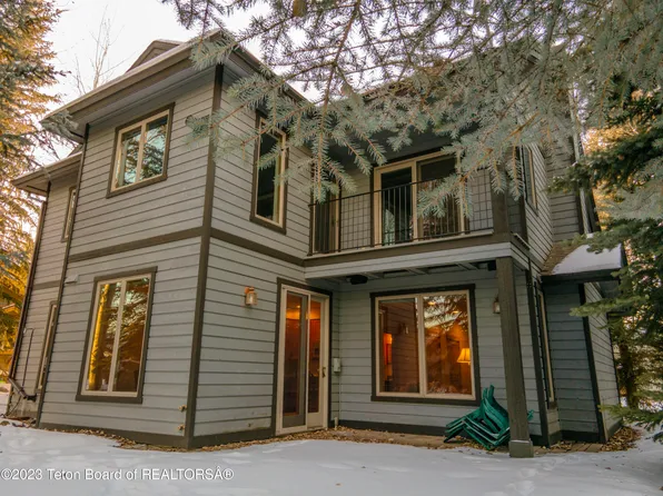 114 Trail Creek Dr, Victor, ID 83455