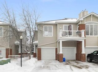 8000 E Wentworth Dr SW #502, Calgary, AB T3H 5K8