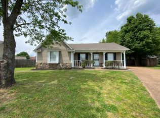 4654 Tumblebrook Cv, Millington, TN 38053