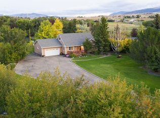 91 Mt Highway 2 E, Whitehall, MT 59759