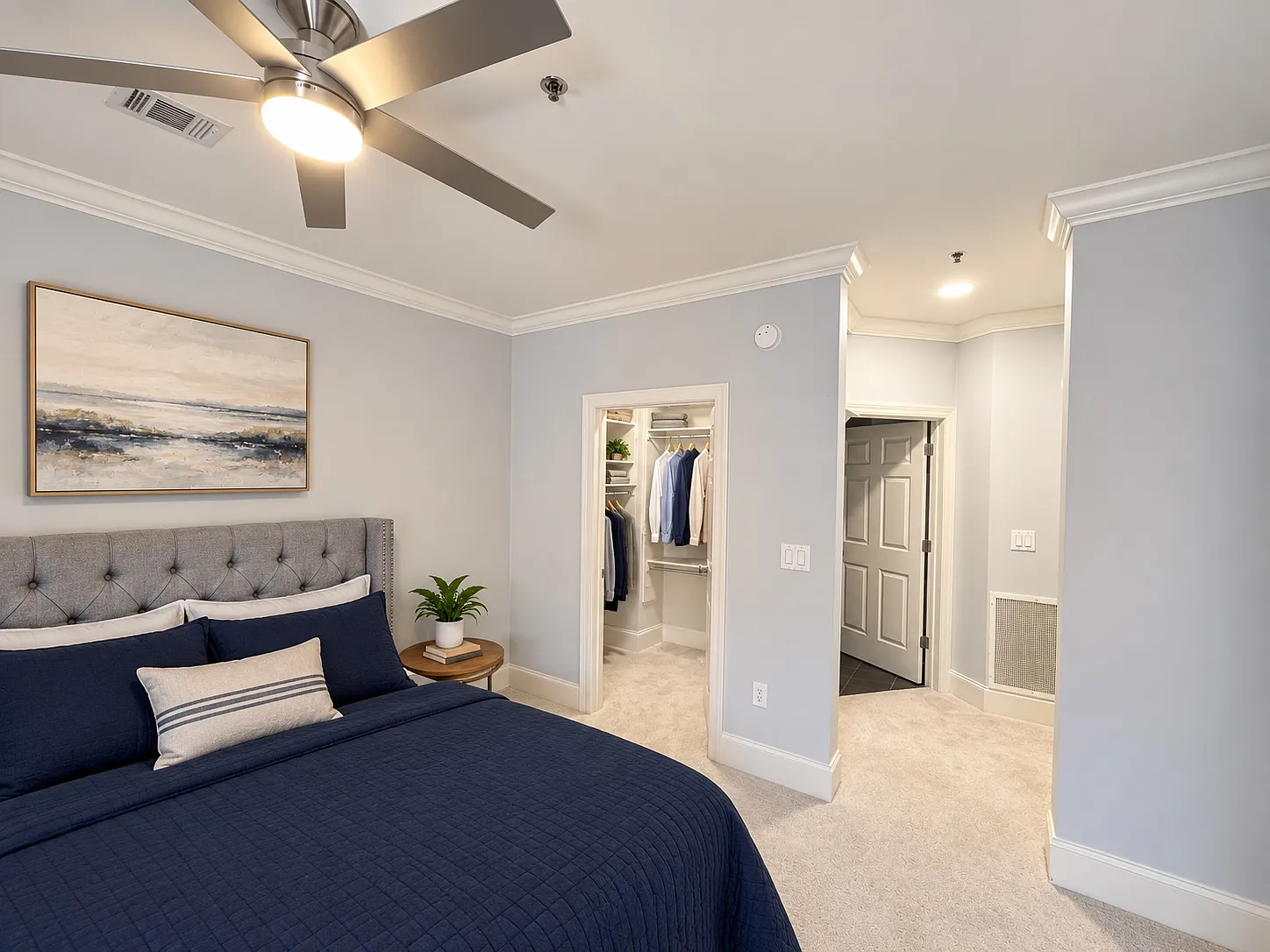 1 bed, 833 sqft, $2,650 — Photo 4