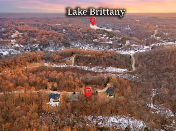 TBD Welwyn Lane, Bella Vista, AR 72714