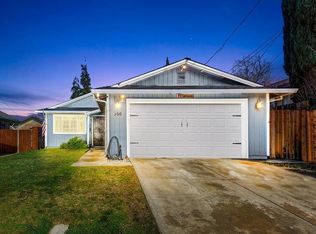 356 Circuit Dr, Roseville, CA