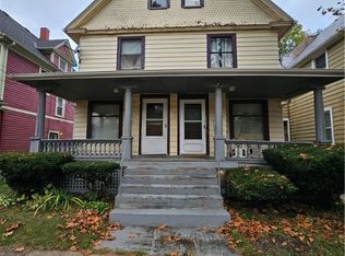 2028 Corning Ave, Cleveland, OH