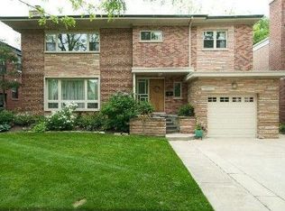 2844 W Gregory St, Chicago, IL 60625