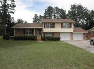 1943 Robin Cir, Milledgeville, GA 31061
