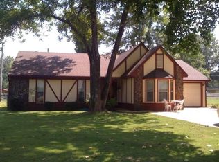 1906 Londondary St, Corinth, MS 38834