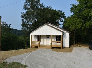 213 Dyer Branch Rd, Gordonsville, TN 38563