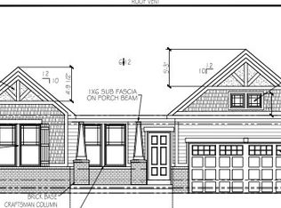5724 Madison Anne Ct, Noblesville, IN 46062