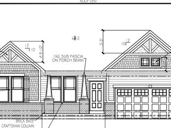 5724 Madison Anne Ct, Noblesville, IN 46062