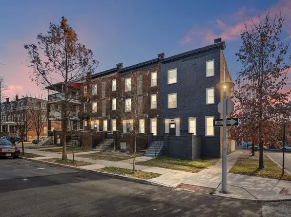 2301 Whittier Ave APT 3, Baltimore, MD 21217