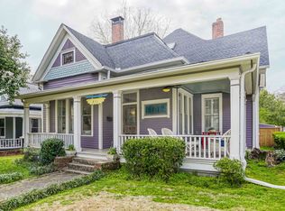 851 Cherokee Ave SE, Atlanta, GA 30315
