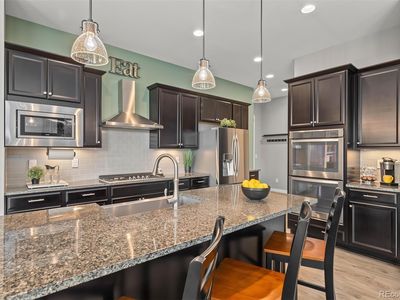 17358 W 95th Avenue, Arvada, CO, 80007