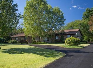 2410 Apple Rd, Fogelsville, PA 18051