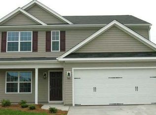7311 Scenic Village Ln, Whitsett, NC 27377