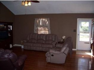 24335 Marie Ct, Loranger, LA 70446